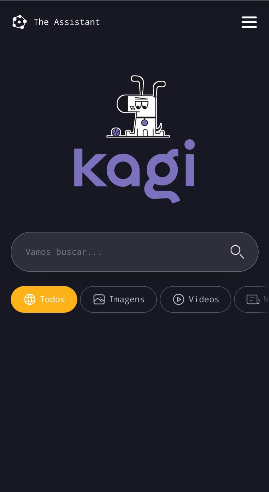 Deep Purple Theme