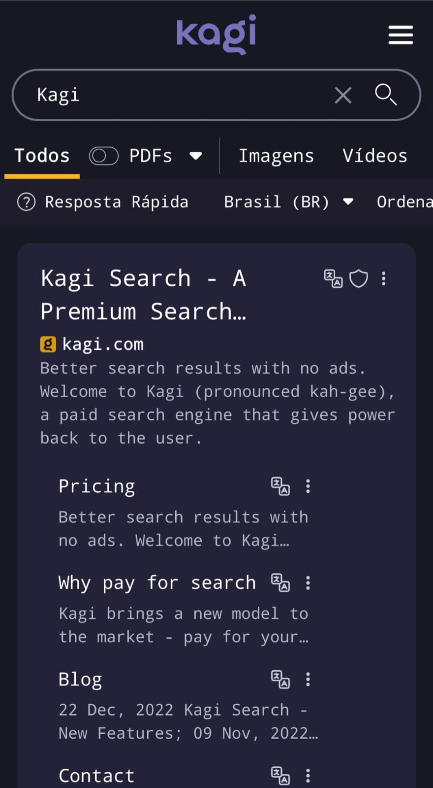 Deep Purple Theme