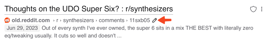 Redirect Result Example